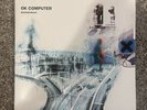 Radiohead OK Computer Vinyl Record (OPENED BUT GREAT CONDITION)