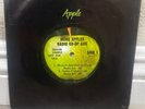 MORE APPLES RADIO CO-OP ADS MJQ/ James Taylor 7