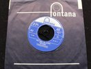 SLADE Wild Winds Are Blowing UK Fontana 1969 Mono 45 7