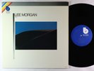 Lee Morgan - Taru LP - Blue Note - LT-1031 VG++