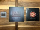 Nine Inch Nails Year Zero 9