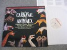 SAINT-SAENS Carnaval des Animaux ARGERICH RIDOUT PHILIPS Digital 416841-1 Mint