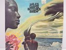 Miles Davis - Bitches Brew - England 1970 CBS 66236 Rare Gatefold Vinyl VG+/NM