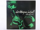 Lee Morgan Indeed  Blue Note GXK 8017(M) Japan  VINYL LP