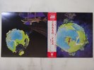 Yes Fragile Atlantic P-10102A Japan  VINYL LP OBI