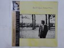 David Sylvian Brilliant Trees VIRGIN VIL-6114 Japan  VINYL LP OBI