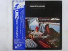 Crosby, Stills & Nash CSN Atlantic P-10380A Japan  VINYL LP OBI