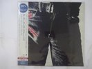 Rolling Stones Sticky   Rolling Stones UIJY-90001 Japan sealed,180g  LP OBI