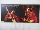 Jimi Hendrix Blue Wild Angel: Jimi   Experience Hendrix 113 086-1 Japan   LP