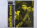 25%OFF The Pale Fountains Pacific Street Virgin VIL-6103 Japan  VINYL LP OBI