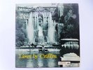 Gyorgy Cziffra Liszt LP HMV ALP1534 EX/EX 1950s Liszt