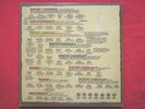 Fairport Convention History Of Fairport Convention 2LP Island ICD4 EX/VG 1972 do