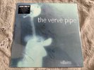 the Verve Pipe Villains Vinyl RSD Limited Blue Vinyl Dent Corner New Seal