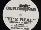 Mic Geronimo 