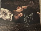 AUTOGRAPHED Hozier Unreal Unearth Vinyl LP Album Signed NEW & SEALED