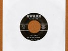 THE ALARM CLOCKS: Garage 45  Yeah / No Reason To Complain Reissue 1998