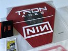 SDCC 2025 Tron Ares NIN 7” Vinyl Record ComicCon EXCLUSIVE 1838 of 2500 LE +more