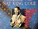 Nat King Cole - Christmas With Nat King Cole (VINYL)