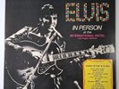Elvis Presley - From Memphis To Vegas / In Person & Back In Memphis / 2 LP Set