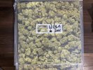 Dr. Dre 2001 25th Anniversary Edition Clear Split Green Vinyl Record LE x/2001
