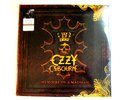 OZZY OSBOURNE MEMOIRS OF A MADMAN LP RARE 2014 PICTURE DISC (2) VINYL #NUMBERED