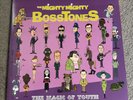 The Mighty Mighty BossTones - The Magic Of Youth Original Press LP