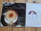 Coil The Anal Staircase EP Ltd Clear 12