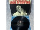 Louis Armstrong Hello, Dolly  1964 Kapp Vtg Vinyl SHRINK Allentown Press NM+/NM+