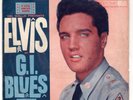 ELVIS PRESLEY - G.I. BLUES /FRANKFORT SPECIAL THAI EP 7