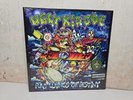 Ugly Kid Joe - Rad Wings Of Destiny (Rock) Vinyl Lp Lp New Sealed Green