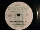 78 The Andrew Sisters 