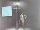 Back Street Crawler 2nd Street Vinyl Record EX/VG K50267 1976