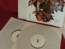 DAVID BOWIE The Bowie Wonder 2 LP Live Santa Monica 1974 US Bootleg