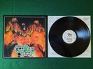 Cloven Hoof-s/t 1st press LP 1984 Neat Records rare metal NWOBHM