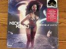 Nicki Minaj - Beam Me Up Scotty - 2 x LP - Limited Edition Vinyl - RSD. Mint