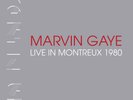 Marvin Gaye Live At Montreux 1980 (Vinyl)