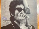 OPENED-- COLUMBIA RECORDS- BOB DYLAN 