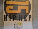 STREET SOUNDS HIP HOP ELECTRO 15 LP VINYL 1986 VARIOUS ARTISTS ELCST15 *G/G*