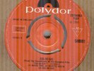 KRZYSZTOF KOMEDA EP*CUL-DE-SAC*JAZZ*SOUND TRACK*POLYDOR*HEAR IT