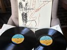 ERIC CLAPTON - 24 Nights 1991 UK ORIG 2 X LP + INNER SLVS. Nr Mint