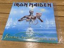 iron maiden seventh son of a seventh son vinyl 1988 Uk