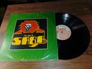 THE LIGHT OF SABA - THE LIGHT OF SABA [ TOTAL SOUNDS ] LP / 12