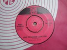MARK WYNTER - BABE I'M GONNA LEAVE YOU (LED ZEPPELIN) RARE PYE 7N.15994 / 1965