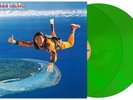 MASAYOSHI TAKANAKA - All of Me - JAPAN (Clear Light Green Vinyl) UPJY-9511