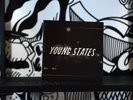 Citizen Young States White Vinyl 7” First Pressing /500 Title Fight 2012 RARE