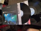 MOTORPSYCHO THE SOURCE & DEATHPROD Roadwork v.2 Dbl LP Free Jazz Psych STICKMAN