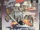 THE BIRTHDAY PARTY - JUNKYARD (Purple & Blue Splatter) Drastic Plastic Records