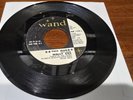 Wally Cox - This Man/I've Had Enough (DJ COPY)  - Promo Vinyl WND-11233-A B 7