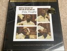 Muddy Waters Folk Singer MOFI Ultradisc One Step Box Sealed