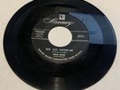 Eddie Bond Stomper Slippin'-in / Flip, Flop Mama Mercury 1957 Rockabilly Bopper